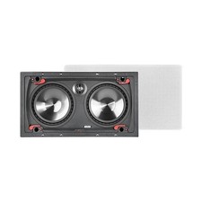 Episode SIG-56-IWLCR Signature 5 Series 6" In-Wall LCR Speaker White Brand New