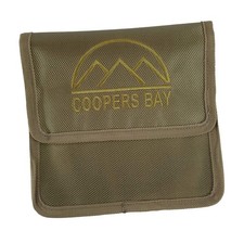 Universal Nylon Storage Case - Store Personnel Items While Camping or Hiking