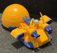 BANDAI Gashapon Figure Minifigure SD GUNDAM FULL COLOR DX Stage 2   GALLOP CLASS