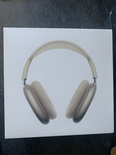 Apple AirPods Max USB-C Starlight Neu & Versi...