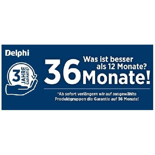 2X Spurstangenkopf Vorne FüR Mercedes EQS X296 22 Bis 26 Delphi Teil M254915-image