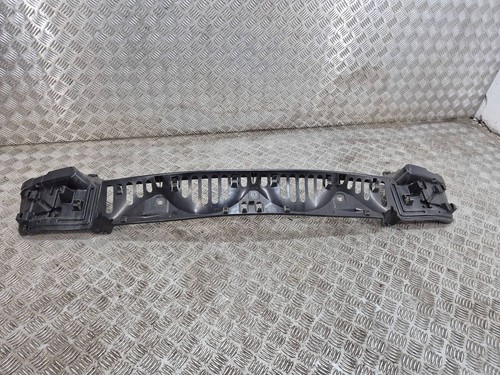 BMW 6 F12 F13 2013 Stoßstange hinten Halterung 7223161 ESP47656