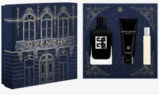 Givenchy Gentleman Society Eau de Parfum 3-Pc Gift Set,LIMITED EDITION NEW BOX