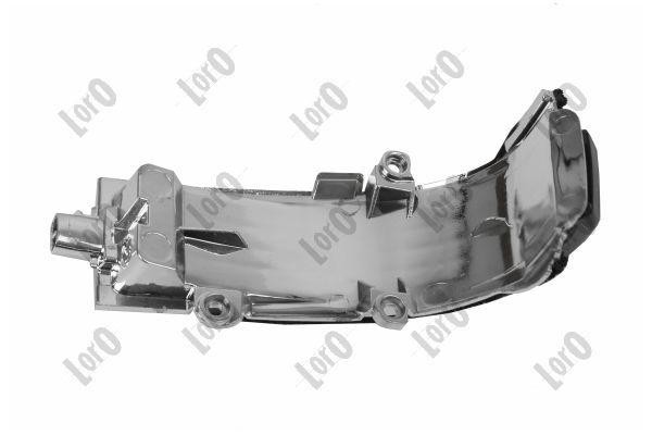 Original Abacus Indicator 051-34-862S for Toyota