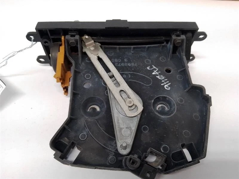 Control de temperatura de 1980 Chevrolet El Camino 11037536 Foto 3 de 4