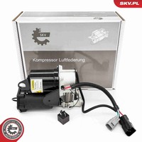 Kompressor Druckluftanlage Esen SKV 58SKV506 FüR Landrover Range Rover Sport 1 4