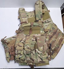 EMERSONGEAR MOLLE RIG VEST (P11023810)
