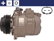 Kompressor Klimaanlage MAHLE ACP 1004 000S für OPEL ZAFIRA T98 12V 16V F75 CNG