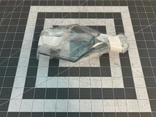 NEW Samsung Refrigerator Ice Scoop P# DA61-14309A