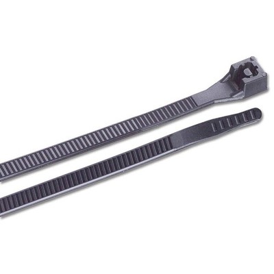 ANCOR MARINE GRADE 199249 Cable Tie, Standard, 6'' -- 100 Pack, Standard 