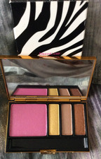 SALE MAC DRESS CAMP X 4 Face Make Up Palette, Limited Edition, Retired,NIB