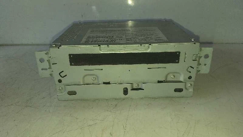 6G9N18C815TA SYSTÈME AUDIO / RADIOCD / 179728 POUR LAND ROVER FREELANDER LR2 T - Photo 3/4