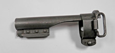 M1 Carbine Type 3 Barrel Band With Bayonet Lug Swivel - Marked Ki