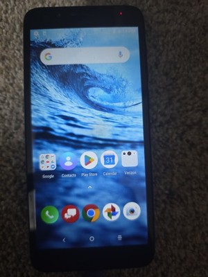 Alcatel Avalon 5