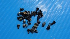 HP Pavilion x360 15-cr0052od 15.6" Screw Set Screws for Repair ScrewSet