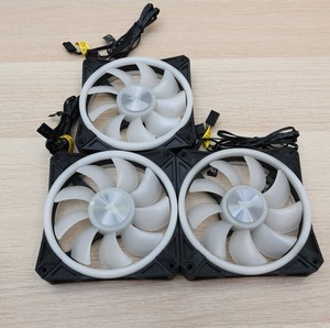 Corsair Ql120 | eBay