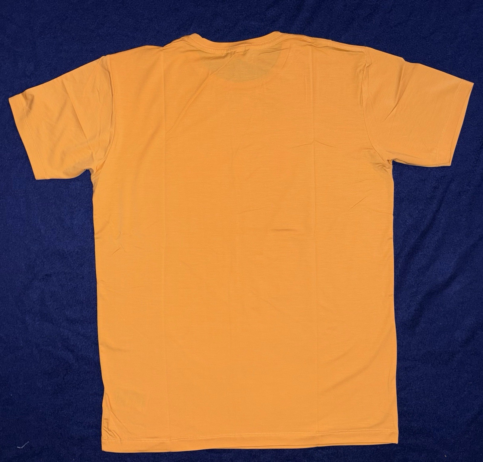 Hugo Boss Cotton Crew-Neck T-Shirt Men's Size Large thumbnail 4