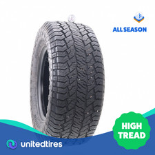 Used Lt 32560r18 Hankook Dynapro At2 Xtreme 124121s - 13.532