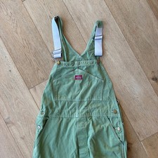dickies overalls rare color 90 s era size 34x32