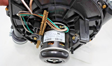 Carrier Bryant 320725-756 Draft Inducer Motor Replaces HC27CB119 HC27CB116