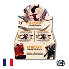 League of Legends Riftbound Display Set 2: Spirit Weapons - French