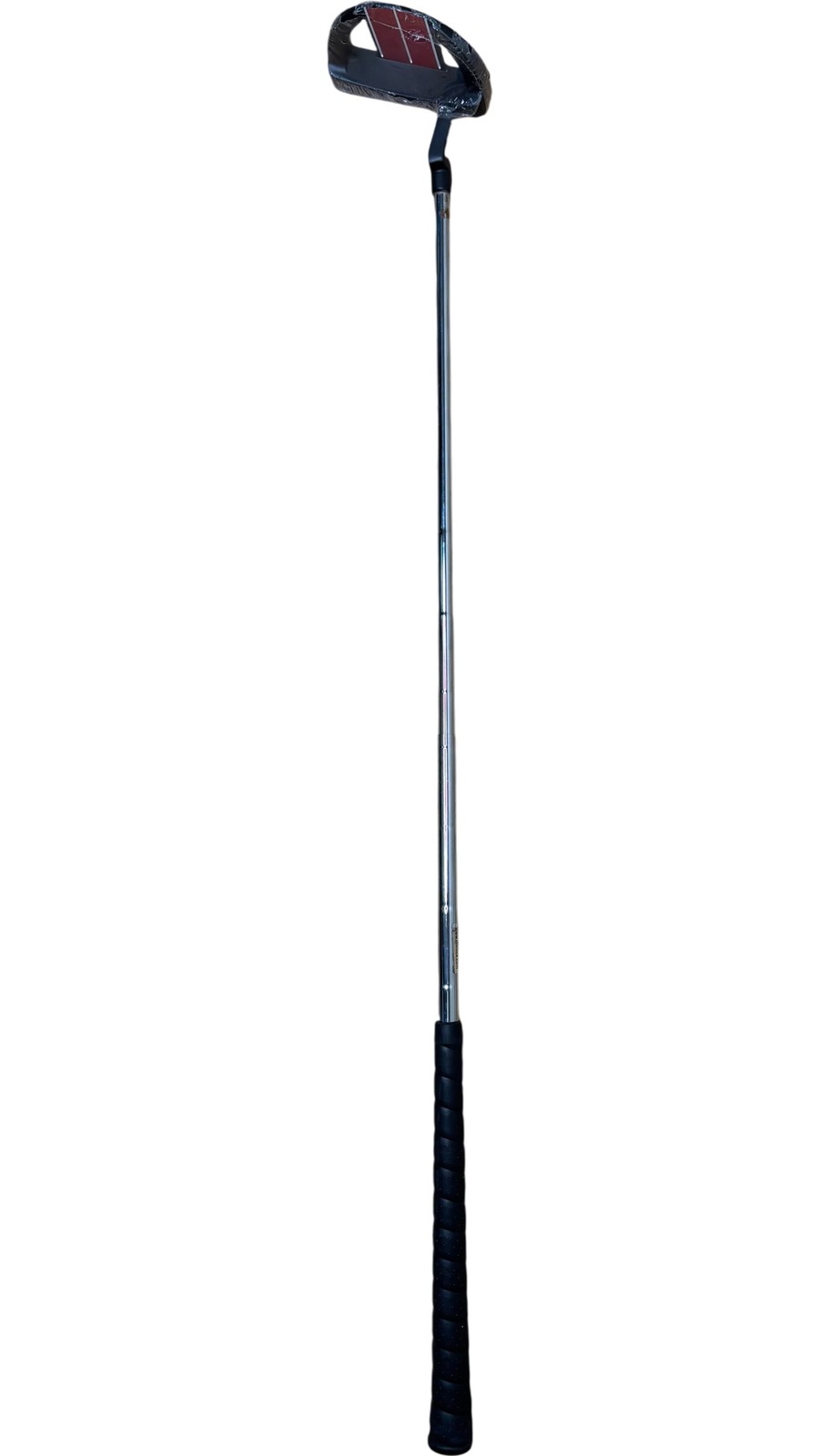 Bionik 504 Putter Right-Handed Mallet Head Golf Club