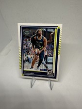 2025 Panini Donruss WNBA - Holo #57 Teaira McCowan SP
