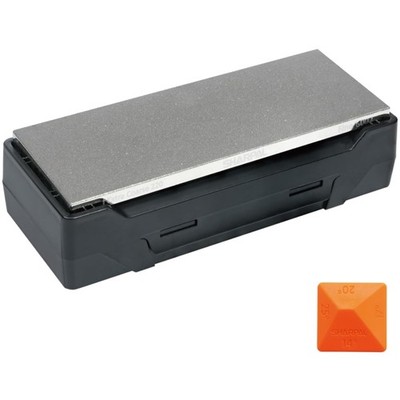 Monocrystalline Diamond Sharpening Stone - Extra Coarse/Fine