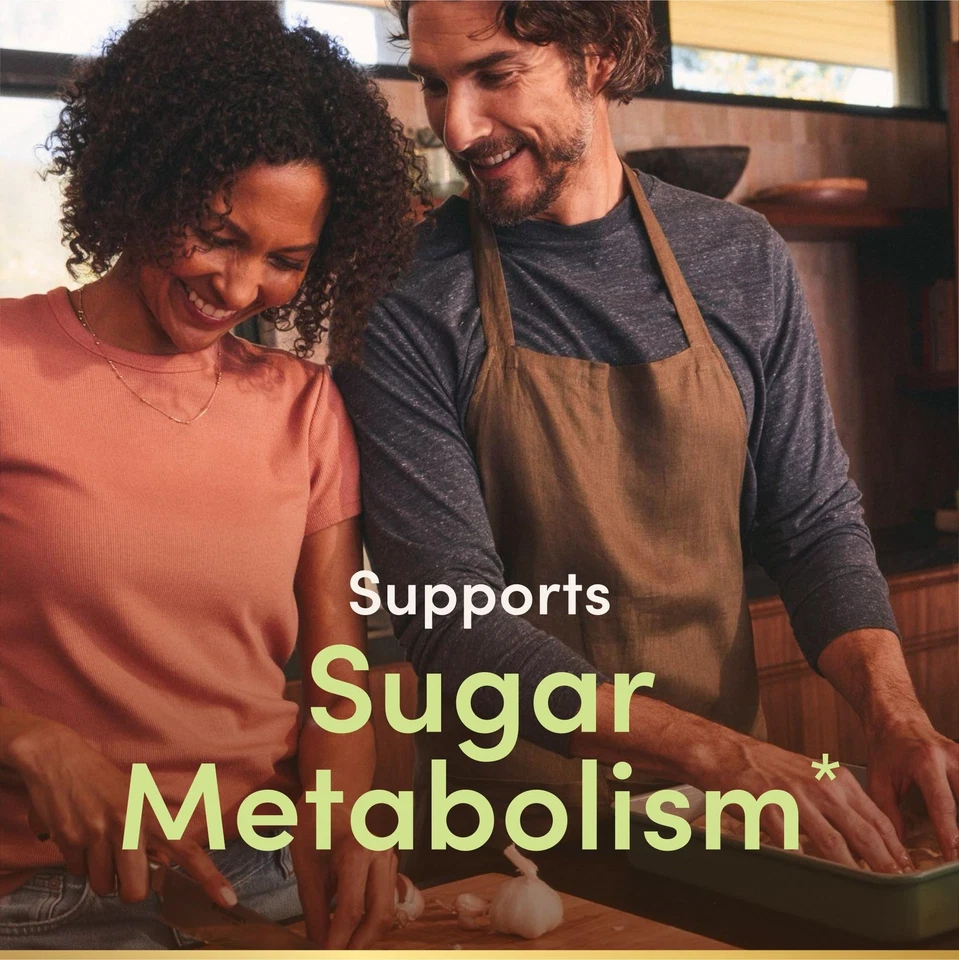 Cápsulas de canela, suplemento herbal, apoya el metabolismo del azúcar, 1500 mg, 100... Foto 2 de 4