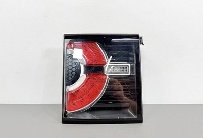 2015-2019 Land Rover Discovery Sport L550 Rear Left Side Inner Tail Light OEM