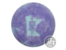 USED Prodigy Discs 400 M3 180g Teal HOME DYED CHALKY Midrange Golf Disc