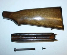 Harrington & Richardson Topper Jr. Model 88 20 Ga Stock & Forend Set