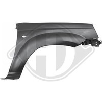 6085806 KotflüGel Vorne Rechts FüR Nissan X-TRAIL (T30)