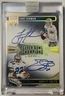 2021 Eminence Cowboys Super Bowl Champions Signed Troy Aikman Emmitt Smith 6/8