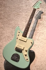 Fender / FSR Made in Japan Traditional 60s Jazzmaster - Surf Green