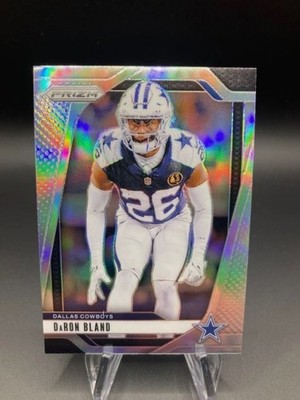 2024 Panini Prizm Football- Silver Prizm, Red, White, Blue Prizm- Combine Ship!!