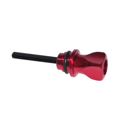SR Suntour FKA004-10 Einstellknopf SRS für Zugstufe unten re. für SF10 Durolux R