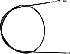 Motion Pro Black Vinyl Reverse Cable For Honda TRX250TE Recon ES 2002-2005