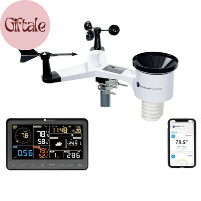 WS-2902 Wifi Smart Weather Station