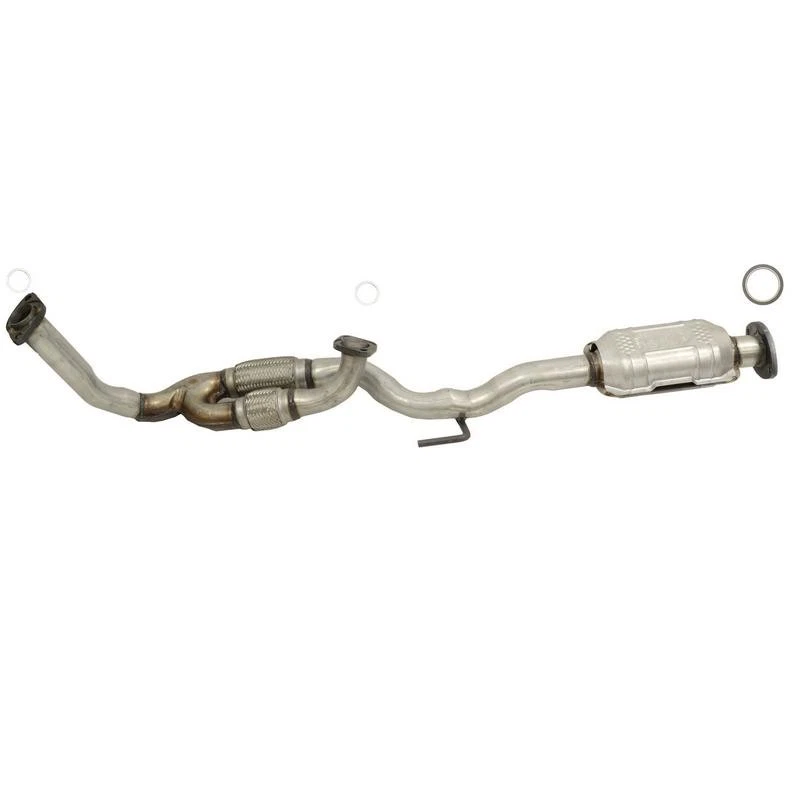 Catalytic Converter For 1997-1998 Lexus ES300 - Изображение 3 из 4