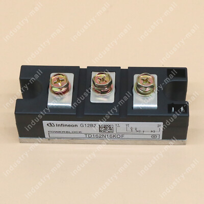 For   TD162N16KOF New Power Supply Module FREE SHIP #F9