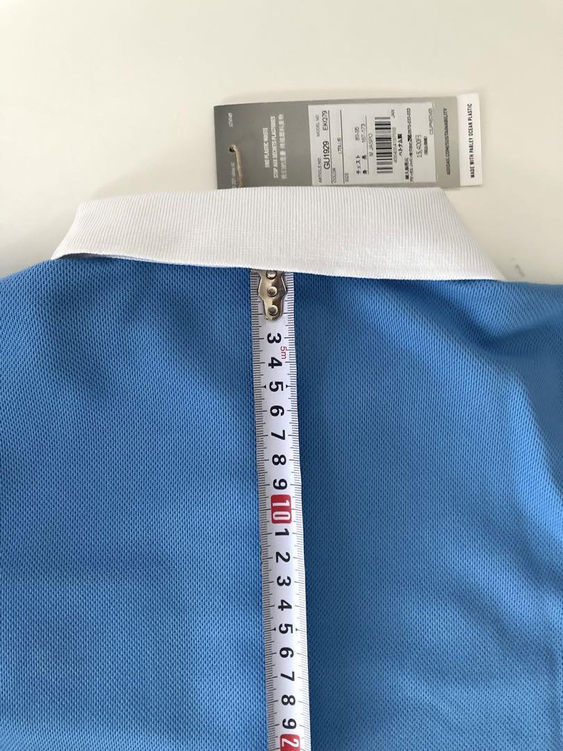 adidas Japan 100th Anniversary Jersey M size New with Tags