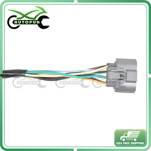 Conjunto de palanca de cambios con botón pulsador eléctrico para Honda 250 Recon ES 2002-2004 - Imagen 7 de 10