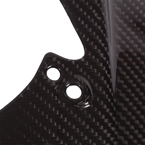2015-2019 For BMW S1000XR Carbon Fiber Fuel Tank Top Cover Fairing Panel - Gloss - Picture 9 of 12