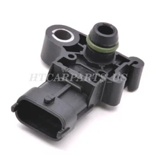 New MAP MASS Air Intake Manifold Pressure Sensor For Ducati Bosch 55243161B USA