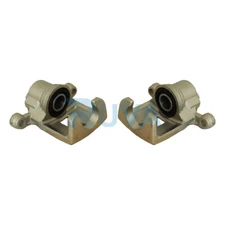 Fits Nissan X-Trail 2007-2013 2.0 2.5 dCi 2x Ruva Rear Brake Calipers