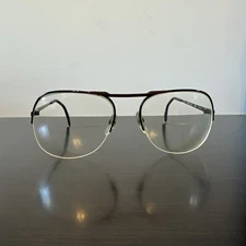 NEOSTYLE Haute Couture Academic 260 Aviator Eyeglasses Germany