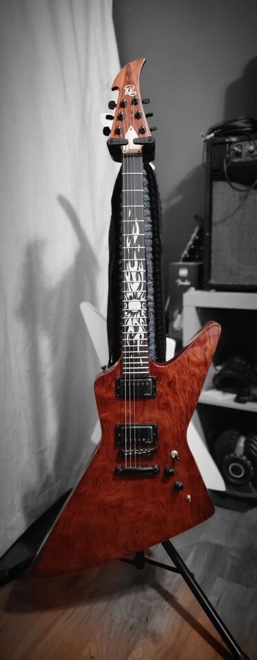 James hetfield 2024 explorer ken lawrence