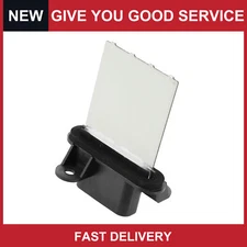 Pack of 1 for Chevrolet Cobalt 2005-2010 HVAC Blower Motor Resistor Replacement