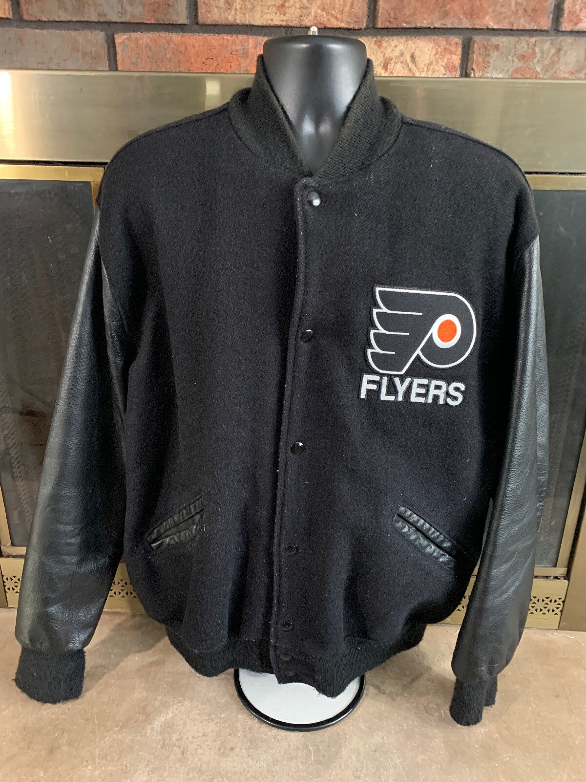Vintage Philadelphia Flyers NHL Hockey 